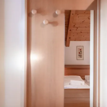 Haus Weinberg Apartment *