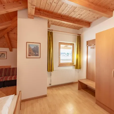 Haus Weinberg Apartment Pianizza di Sotto