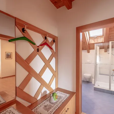 Haus Weinberg Pianizza di Sotto