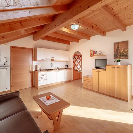Haus Weinberg Apartment