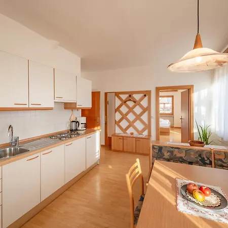 Apartment Haus Weinberg