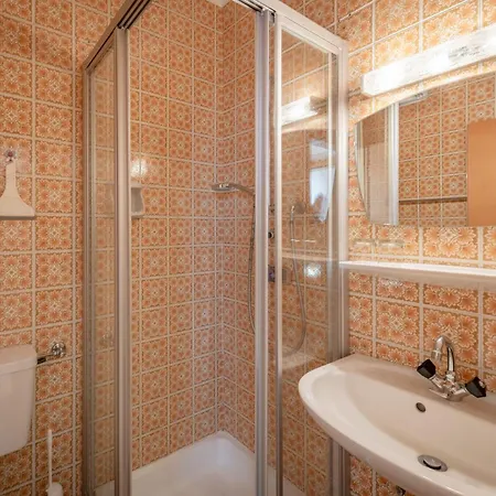 Apartment Haus Weinberg *