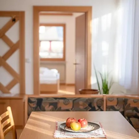 Haus Weinberg Apartment Pianizza di Sotto