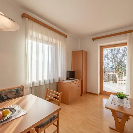 Haus Weinberg Apartment