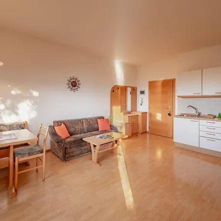Apartment Haus Weinberg