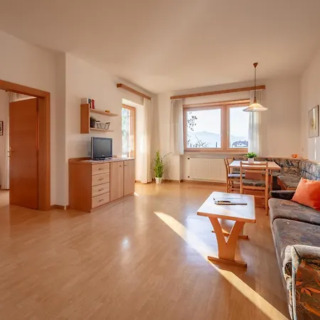 Apartment Haus Weinberg Pianizza di Sotto