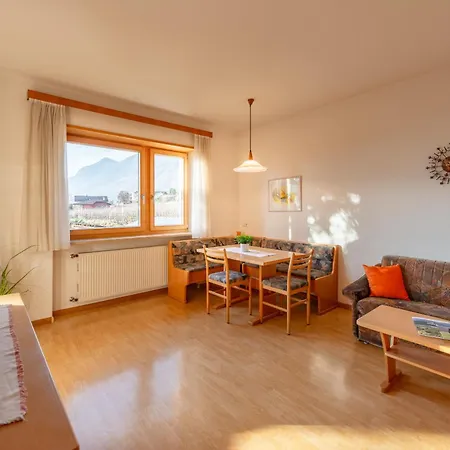 Haus Weinberg Pianizza di Sotto