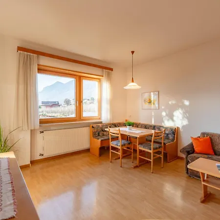 Apartment Haus Weinberg