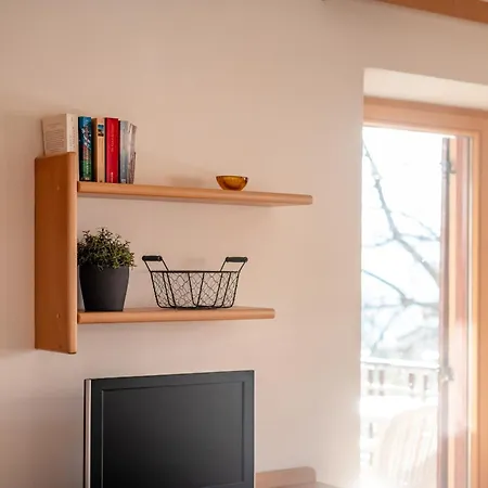 Haus Weinberg Apartment *