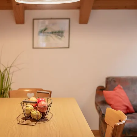 Haus Weinberg Apartment