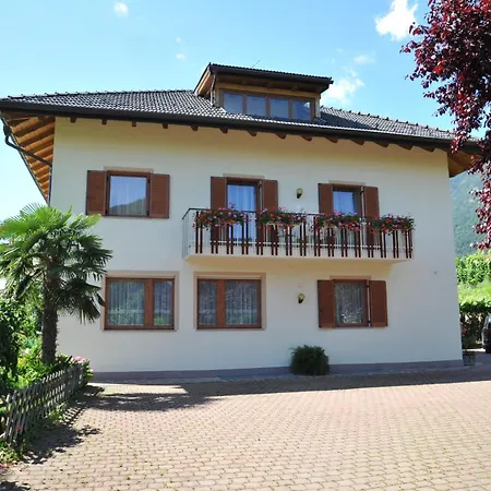 Haus Weinberg * Pianizza di Sotto