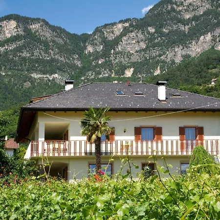 Haus Weinberg