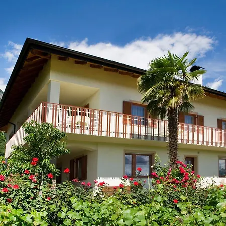 Haus Weinberg Pianizza di Sotto