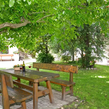 Haus Weinberg Pianizza di Sotto
