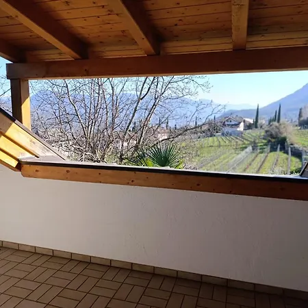 Haus Weinberg Pianizza di Sotto